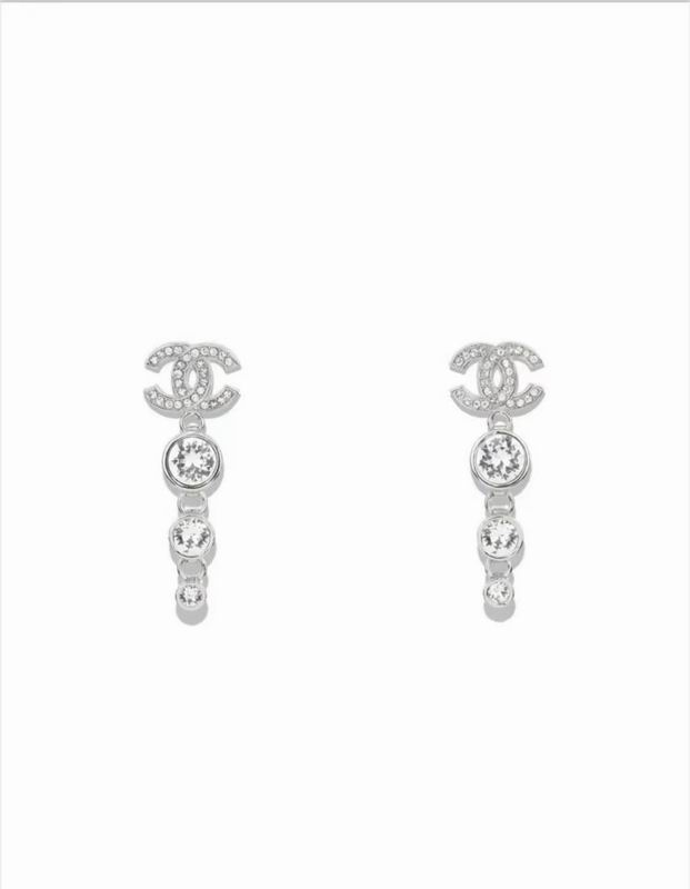 Chanel Earring 06yxs27